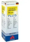 Combiscreen 9+leuko Plus Teststreifen