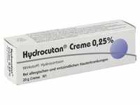 Hydrocutan 0,25%
