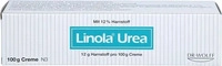 PZN-DE 04222849, Dr. August Wolff & Arzneimittel Linola Urea 100 g, Grundpreis: