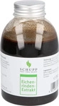 PZN-DE 01922517, SCHUPP Eichenrinden Extrakt 550 g, Grundpreis: &euro; 58,29 /...