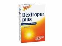 Dextropur plus Pulver