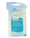 Duniwell Wc Papiersitze