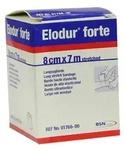 Elodur kr&auml;ftig Kompr.binde 8 cmx7 m