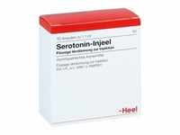 Serotonin Injeel Ampullen