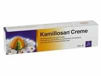 Kamillosan Creme zur Hautpflege bei Neurodermitis und Ekzemen