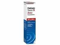 Calcium-Sandoz D Osteo 600mg/400 internationale Einheiten