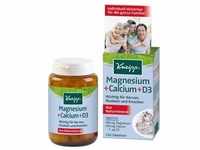 Kneipp Magnesium + Calcium Tabletten