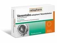 VENENTABS-ratiopharm