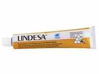 Lindesa Hautschutzcreme leicht fettend