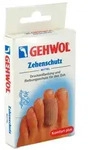 Gehwol Polymer Gel Zehen Schutz mittel