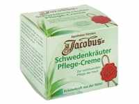 Jacobus Schwedenkräuter Creme
