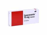 Leucovorin 15 mg Tabletten