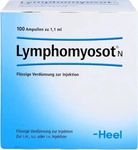 PZN-DE 01674746, Biologische Heilmittel Heel Lymphomyosot N Ampullen 100 stk