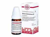Kalium Bichromicum C30 Globuli
