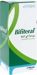 PZN-DE 01476526, Cooper Consumer Health Bifiteral 667g/l 500 ml, Grundpreis: &euro;