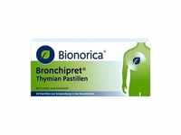 PZN-DE 00360945, Bionorica SE Bronchipret Thymian 30 stk