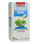 Cerola C plus Zink Taler Grandel