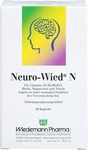 PZN-DE 02291711, Wiedemann Pharma Neuro Wied N Kapseln 60 stk