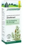 Schoenenberger Naturreiner Heilpflanzensaft Zinnkraut