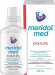 PZN-DE 20203308, CP GABA Meridol Med Chlorhexidin 0,2% L&ouml;sung 300 ml, Grundpreis: