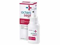 Octenisept Wund-Desinfektions-Spray