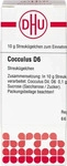 PZN-DE 01766796, DHU-Arzneimittel Cocculus D6 Globuli 10 g, Grundpreis: &euro; 875,-