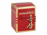 PZN-DE 03157601, KGV Korea Ginseng Vertriebs Koreanischer Reiner Roter Ginseng...