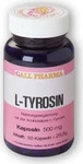PZN-DE 01290690, Hecht-Pharma L-tyrosin 500 mg Kapseln 50 stk