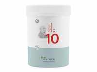 Biochemie Pflüger 10 Natrium Sulfur D6 Tabletten