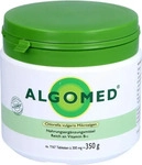 PZN-DE 16735867, Algenfarm Kl&ouml;tze Algomed Chlorella 350 g Tabletten 1167 stk