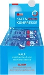 PZN-DE 04861880, WEPA Apothekenbedarf Kalt-warm Kompresse 8,5x14,5cm 1 stk