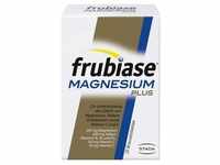 Frubiase Magnesium Plus Brausetabletten