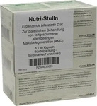 PZN-DE 04830023, PHARMA STULLN Nutri Stulln Kapseln 3X30 stk