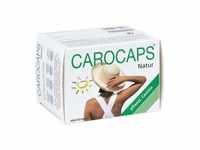 Carocaps 50 Natur Kapseln