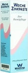 PZN-DE 02411090, Zentiva Pharma Zinkpaste weich Lichtenstein 100 g, Grundpreis: