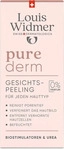 PZN-DE 19337877, Louis Widmer purederm Gesichtspeeling unparf&uuml;miert 50 ml,