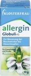 PZN-DE 04629775, MCM KLOSTERFRAU Vertr Klosterfrau Allergin Globuli 10 g, Grundpreis:
