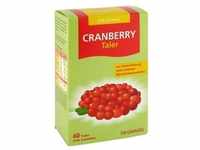 Cranberry Cerola Taler Grandel