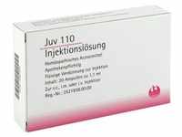 Juv 110 Injektionslösung Ampullen
