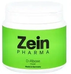 D-Ribose Pulver von ZEINpharma