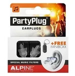 Alpine Partyplug Ohrst&ouml;psel