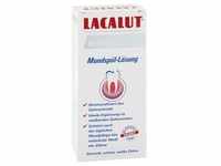 Lacalut white Mundspül-lösung