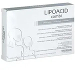 Synchroline Lipoacid combi Tabletten