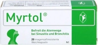 PZN-DE 10944713, G. Pohl-Boskamp Myrtol der pflanzliche Schleiml&ouml;ser 20 stk