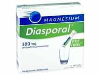 Magnesium Diasporal 300 mg Granulat zur, zum her.e.lsg.z.ein.