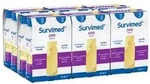 Survimed Opd Drink Vanille Trinkflasche