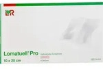 Lomatuell Pro 10x20 cm steril