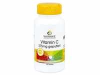 Vitamin C 375 mg gepuffert Tabletten