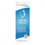 Prontomed Clear-skin reinigendes Gesichtswasser