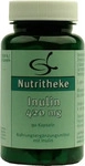 PZN-DE 10714835, 11 A Nutritheke Inulin 420 mg Kapseln 90 stk